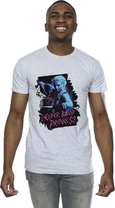 Produktbild Netflix The Witcher Ciri Blood Princess TShirt (XXL)
