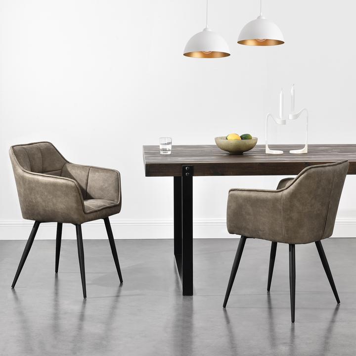 Actual product image En.Casa Birmingham