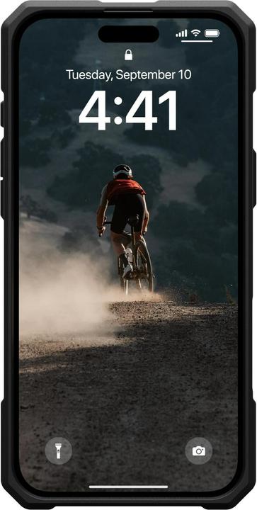 Produktbild UAG Monarch Pro (Apple iPhone 16 Plus)