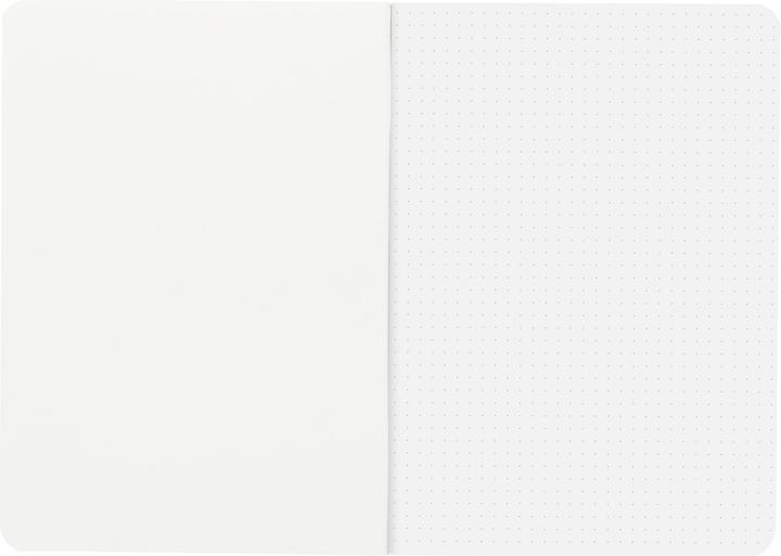 Actual product image Rhodia Notebooks/Notebooks Classic (A5, Special ruling)
