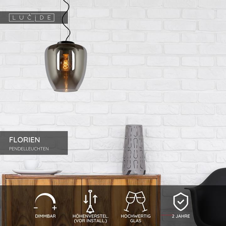 Produktbild Lucide Florien (E27)