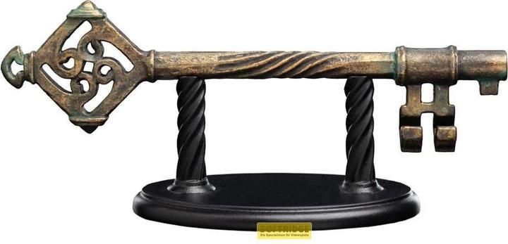GED Lord of the Rings Key to Bag End Replica 15cm