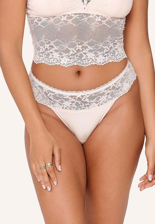 Produktbild LingaDore DAILY String (M, Einzelpack)