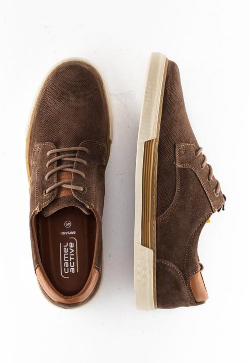 Produktbild Camel Active Halbschuhe (43)