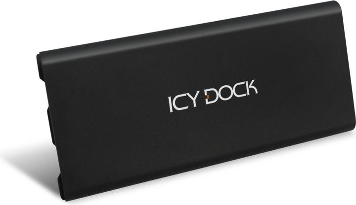 Produktbild Icy Dock ICYNano M.2 NVMe PCIe SSD to USB 3.2 Gen 2 ext. (M.2)