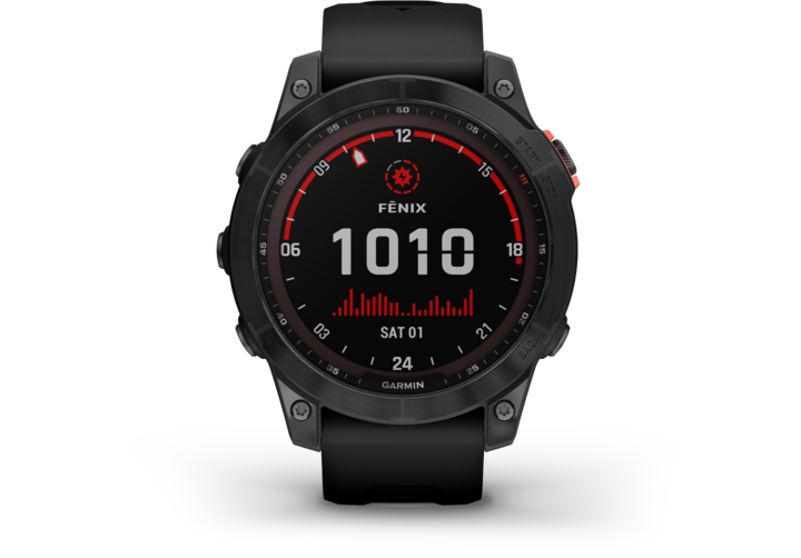 Produktbild Garmin fenix 7 Solar (47 mm)
