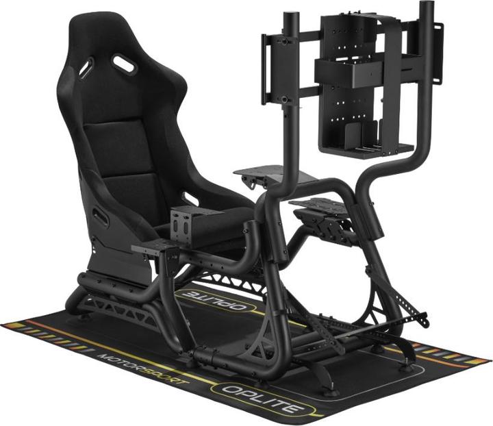 Image du produit Oplite GTR ELITE Support pour moniteur unique