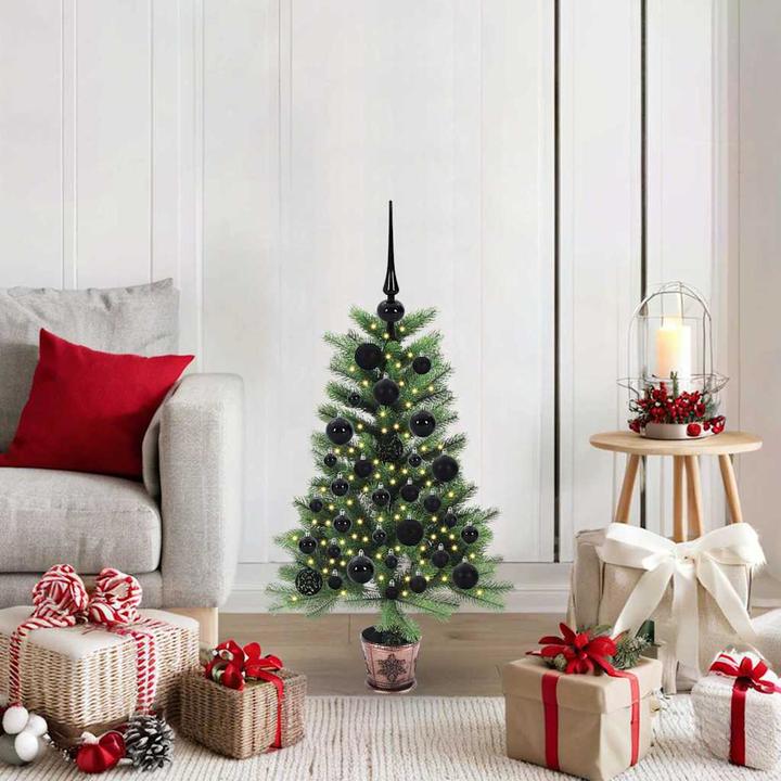 Produktbild vidaXL Weihnachtsbaum (90 cm)