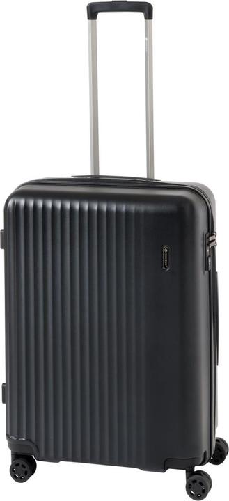 Actual product image Check.In Hamburg - 3-piece trolley set