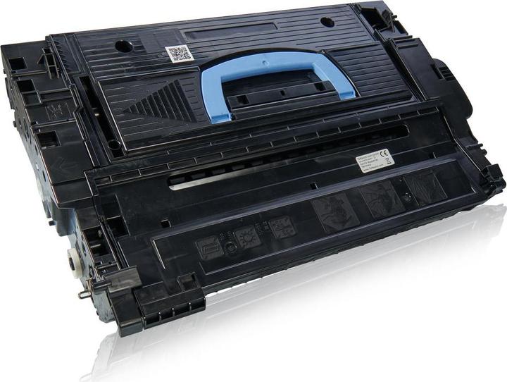 Produktbild Inkadoo Toner kompatibel zu HP CF325X / 25X Toner, schwarz Schwarz (BK)