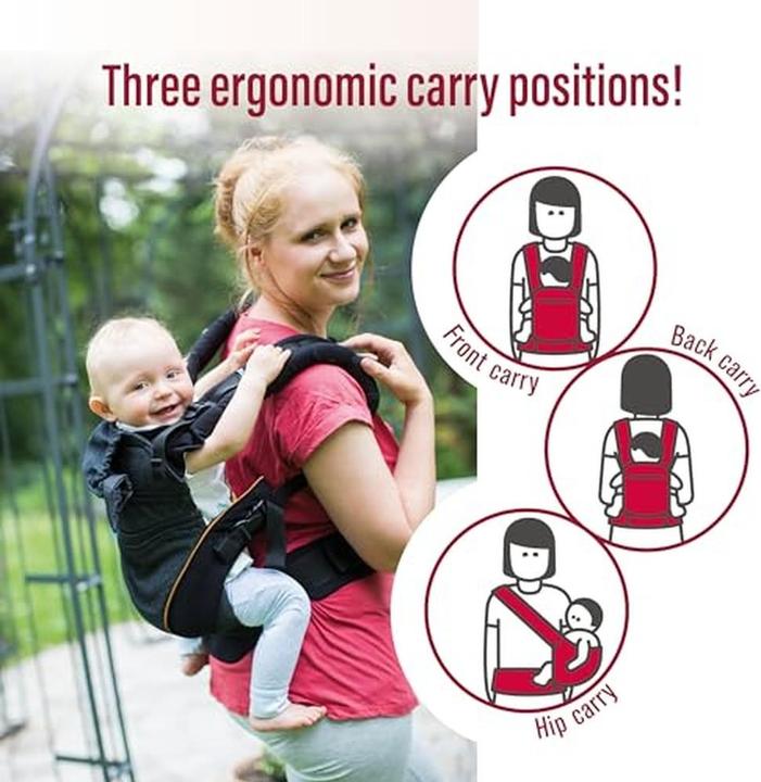 Image du produit Manduca Porte-bébé XT