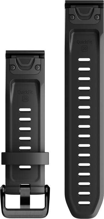 Cinturino Compatibile Huawei Band 7 - Silicone Morbido Sportivo - Sostitutivo Di Ricambio - Regolabile 142-216 Mm - Nero