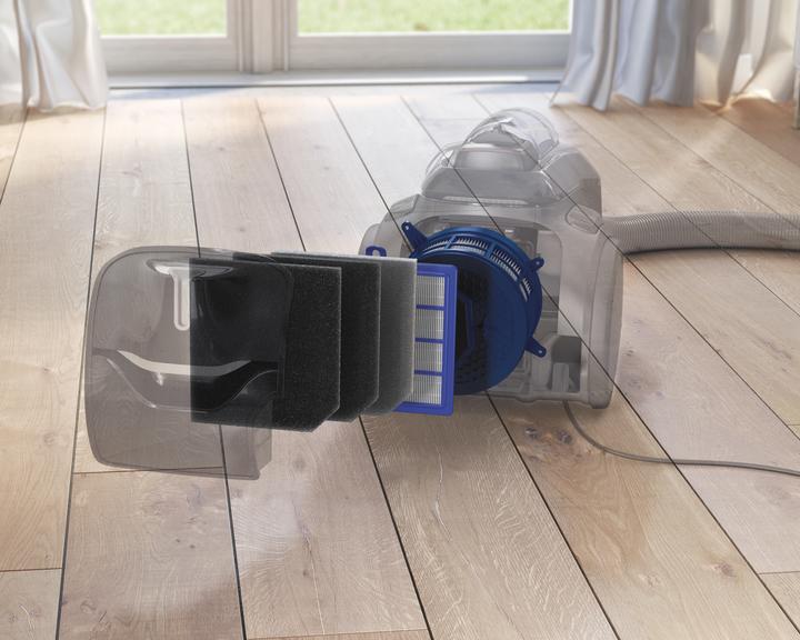 Produktbild Electrolux Pure C9