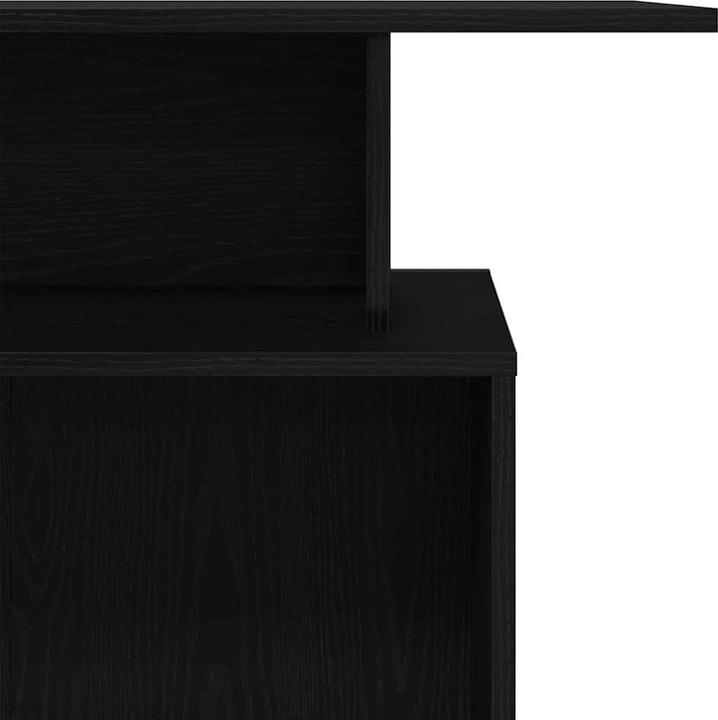 Produktbild VidaXL Empfangstheke Weiss 100x40x104 cm Holzwerkstoff Empfangstresen