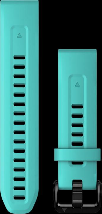 Bleu aqua