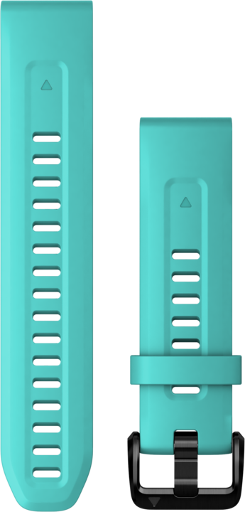 Bleu aqua