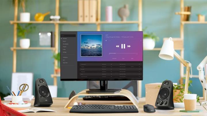 Productafbeelding Logitech Z623