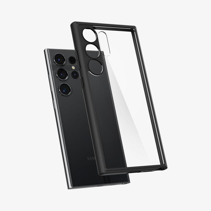 Produktbild Spigen Ultra Hybrid (Samsung Galaxy S24 Ultra)