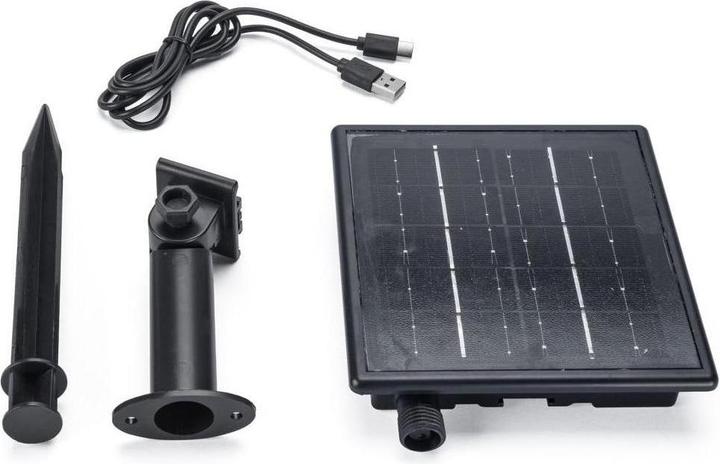 Produktbild STT Solar Dual Partylight Spiral (IP55)