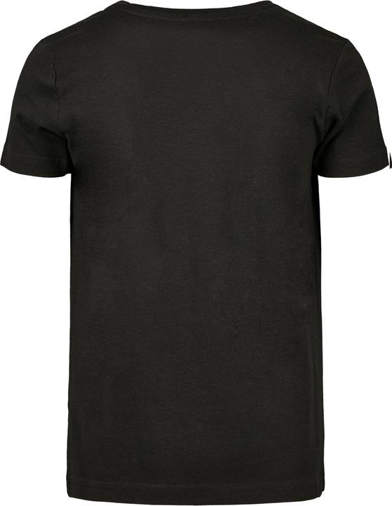 Produktbild Merchcode Girls Boston Short Sleeve Tee - 174529 (158, 164)