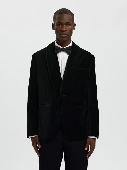 Immagine prodotto Selected Samt Blazer (52)