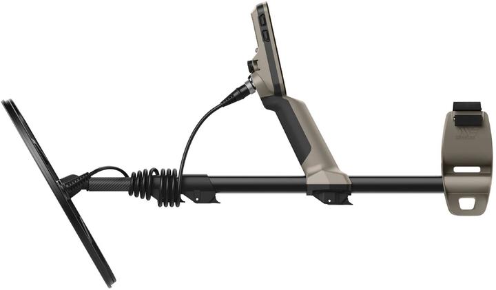 Actual product image Minelab Xterra Elite Metalldetektor Exp Pack