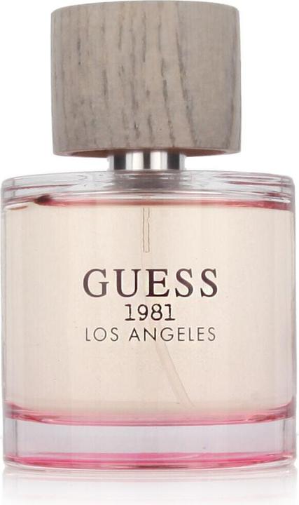 Immagine prodotto Guess 1981 Los Angeles (Eau de toilette, 100 ml)