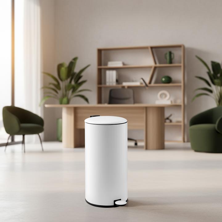 Produktbild Hjh Office Clean Step 2 (30 l)