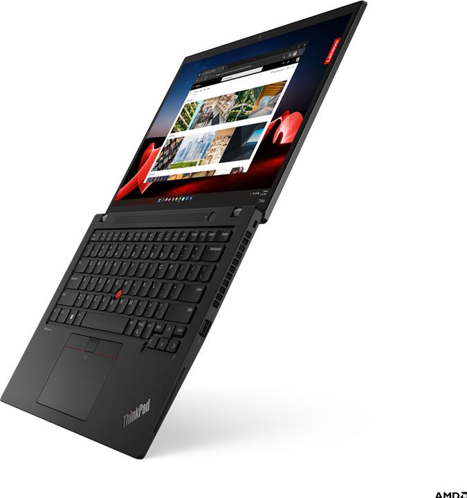 Image du produit Lenovo ThinkPad T14s Gen 4 (14", 1000 Go, 32 Go, DE, AMD Ryzen 7 Pro 7840U)