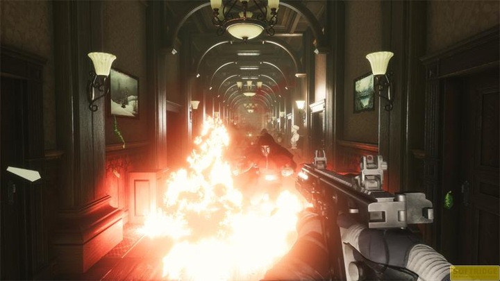 Produktbild Team17 Trepang 2 PS-5 PEGI uncut kein Release in DE (PS5, DE)