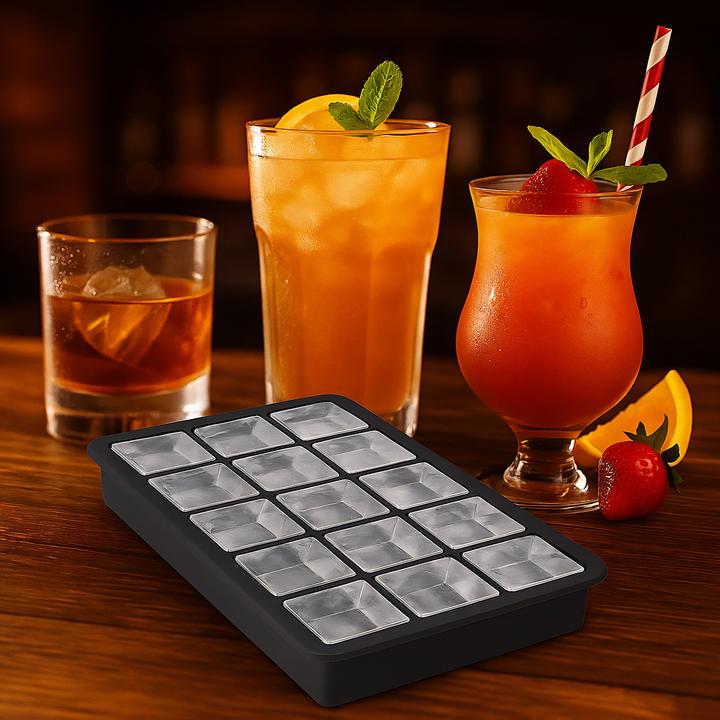 Produktbild Relaxdays Eiskugelform