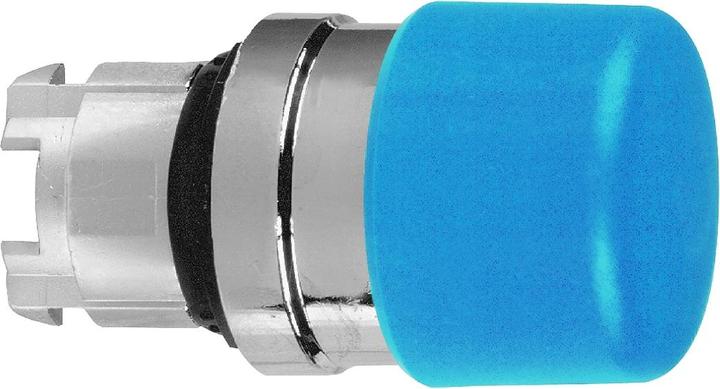 Produktbild Schneider Electric Momentary Mushroom 30mm Blue