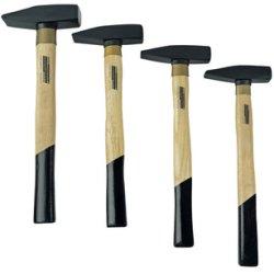 Thumbnail - Mannesmann, Hammer, Schlosserhammer 500 g Brüder M (500 g)