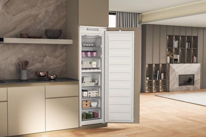 Immagine prodotto Whirlpool WHSD18F053C1 FR (Da incasso, 209 l)