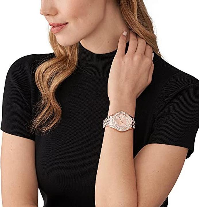 Produktbild Michael Kors Harlowe (Analoguhr, 38 mm)