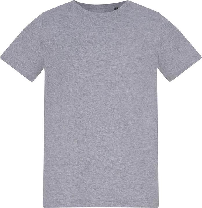 Actual product image Awdis Childrens/Kids Plain T-Shirt (152, 158)