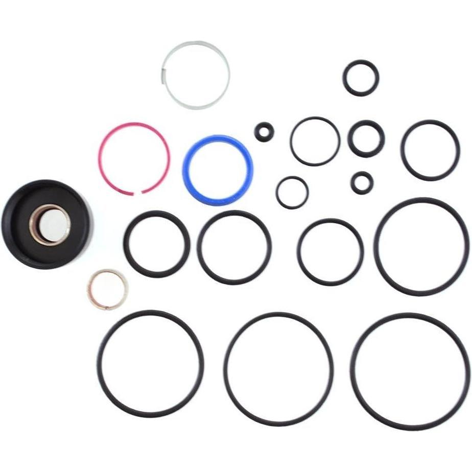 Fox, Accessori per sospensioni biciclette