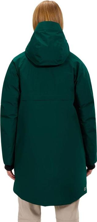 Actual product image Berghaus Ashberry Gore-Tex Daunenparka für Damen (44)