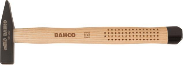 Produktbild Bahco Deutscher DIN-Schlosserhammer 200 g (200 g)