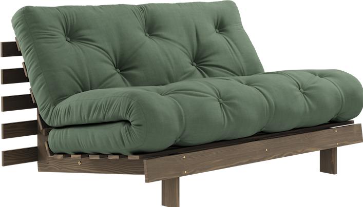 756 Vert olive