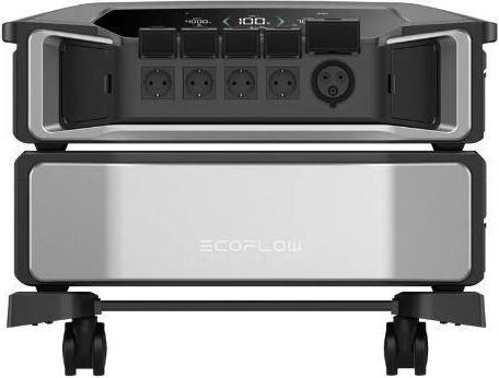 Image du produit EcoFlow Delta Pro Ultra inverter