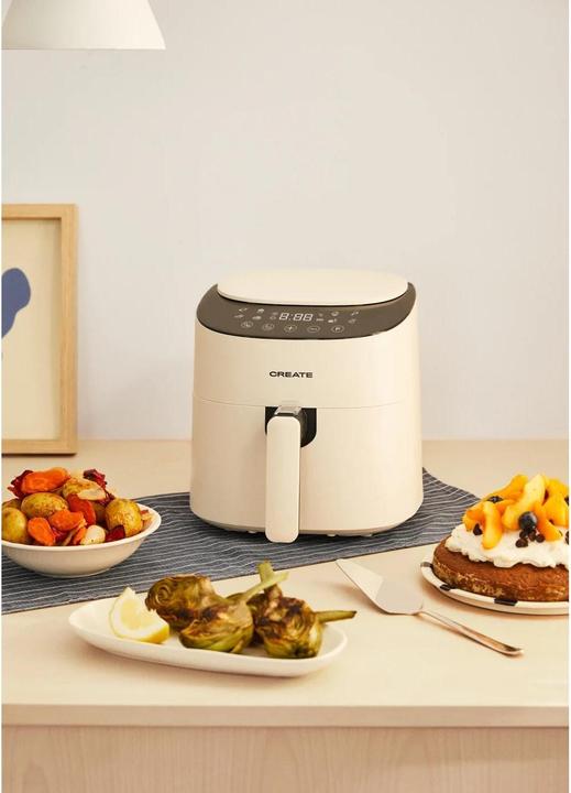 Actual product image Create Fryer Air Pro Compact