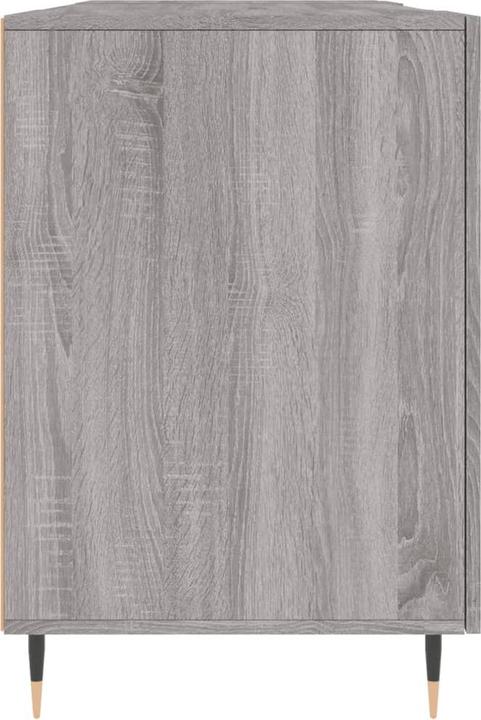 Image du produit vidaXL Schreibtisch (50 x 140 x 75 cm)