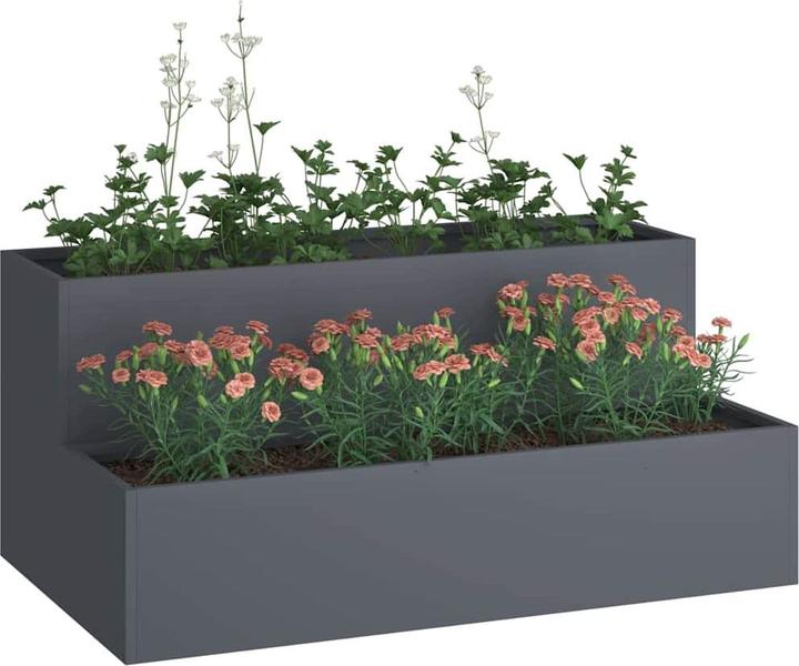 Produktbild vidaXL Garten-Pflanzgefäss