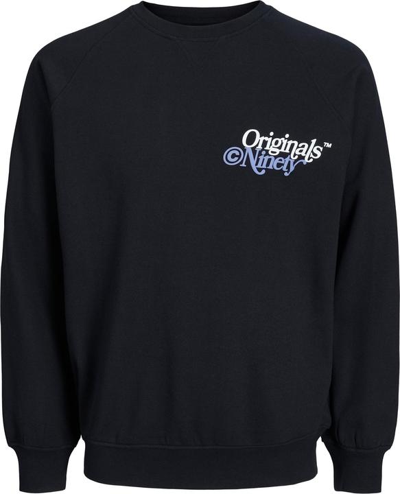 Actual product image Jack & Jones Jorredhook Sweat Crew Neck (S)