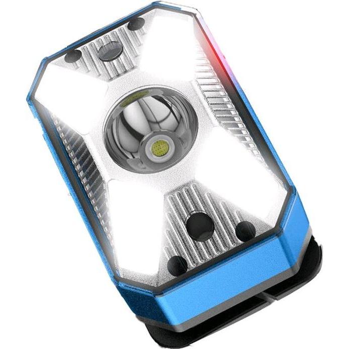Thumbnail - Warsun, Stirnlampe, (400 lm)