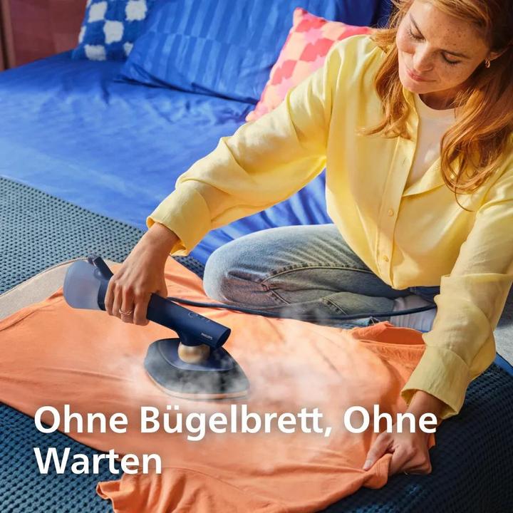 Produktbild Philips OneTurn (1800 W, 90 g/min)
