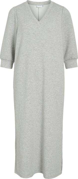 Image du produit Vila VISIF Kurzärmeliges Maxikleid (M)