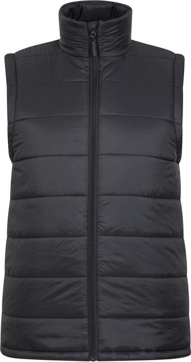 Produktbild Mountain Warehouse Essentials Weste Wattiert (XXL)