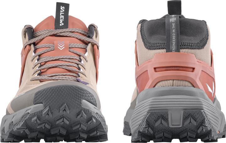 Produktbild Salewa Pedroc 2 Mid Powertex Schuh (44)